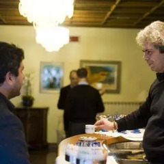 Italia Hotel Фьюджи интерьер отеля