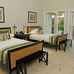 Tortuga Bay Hotel жилая площадь фото 3
