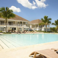 Tortuga Bay Hotel открытый бассейн фото 2