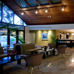 Tortuga Bay Hotel гостиничный бар