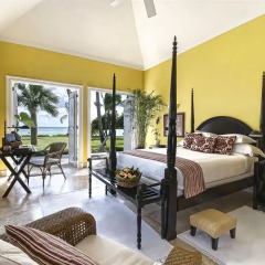 Tortuga Bay Hotel комната для гостей фото 4