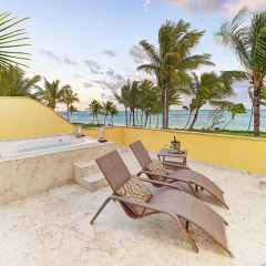 Tortuga Bay Hotel пляж