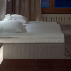 GLO Hotel Helsinki Kluuvi 4* Номер Эконом разные типы кроватей фото 3