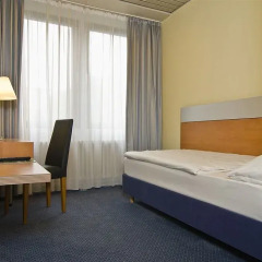 Ghotel Hotel & Living Hamburg комната для гостей фото 3