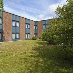 Ghotel Hotel & Living Hamburg