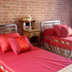1551 Palermo Boutique in Buenos Aires, Argentina from 70$, photos, reviews - zenhotels.com guestroom