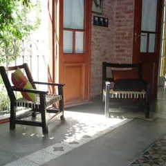 Hotel 1551 Palermo Boutique с домашними животными