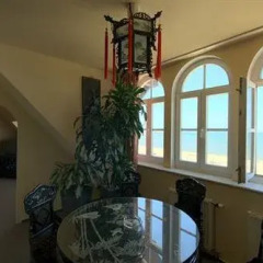 Hotel Zhong Hua ванная