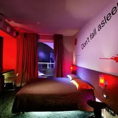 Sixty Hotel спа