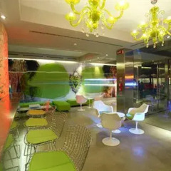 Sixty Hotel питание