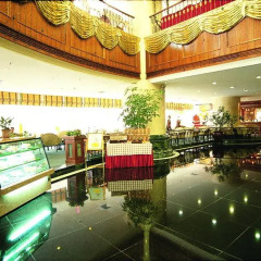 Отель Lushan Hotel Китай, Шэньчжэнь - отзывы, цены и фото номеров - забронировать отель Lushan Hotel онлайн питание фото 2