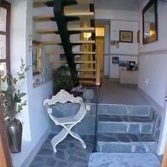 Отель A Downtown Victoria Ocean View B & B Канада, Виктория - отзывы, цены и фото номеров - забронировать отель A Downtown Victoria Ocean View B & B онлайн интерьер отеля фото 2