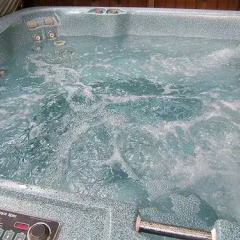 Отель A Downtown Victoria Ocean View B & B Канада, Виктория - отзывы, цены и фото номеров - забронировать отель A Downtown Victoria Ocean View B & B онлайн бассейн