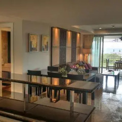 Отель Bel Air Condo Cape Panwa интерьер отеля фото 2