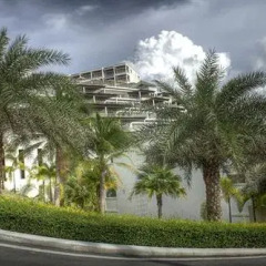 Отель Bel Air Condo Cape Panwa