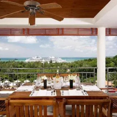 Отель The Bel Air Resort & Spa Panwa Таиланд, Пхукет - отзывы, цены и фото номеров - забронировать отель The Bel Air Resort & Spa Panwa онлайн помещение для мероприятий фото 2