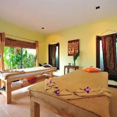 Отель Print Kamala Resort спа