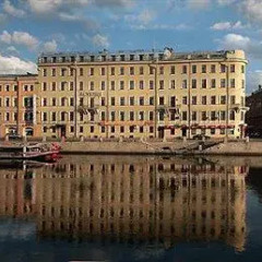 Гостиница Астерия фото 2