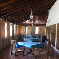 Отель Kosgoda Beach Resort Шри-Ланка, Косгода - отзывы, цены и фото номеров - забронировать отель Kosgoda Beach Resort онлайн питание
