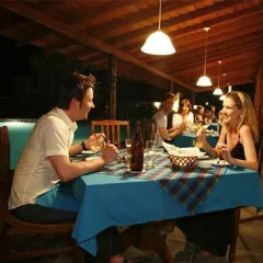 Отель Kosgoda Beach Resort Шри-Ланка, Косгода - отзывы, цены и фото номеров - забронировать отель Kosgoda Beach Resort онлайн спа