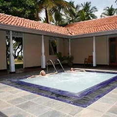 Отель Kosgoda Beach Resort Шри-Ланка, Косгода - отзывы, цены и фото номеров - забронировать отель Kosgoda Beach Resort онлайн развлечения