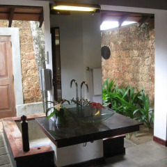 Отель Kosgoda Beach Resort Шри-Ланка, Косгода - отзывы, цены и фото номеров - забронировать отель Kosgoda Beach Resort онлайн