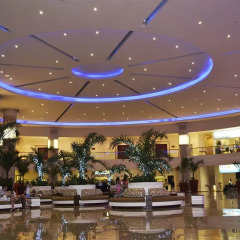 Отель Seadust Cancun Family Resort Мексика, Канкун - 1 отзыв об отеле, цены и фото номеров - забронировать отель Seadust Cancun Family Resort онлайн помещение для мероприятий
