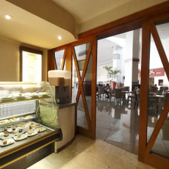 Отель Seadust Cancun Family Resort Мексика, Канкун - 1 отзыв об отеле, цены и фото номеров - забронировать отель Seadust Cancun Family Resort онлайн фото 2