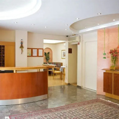 Отель Avra Hotel Греция, Афины - отзывы, цены и фото номеров - забронировать отель Avra Hotel онлайн интерьер отеля