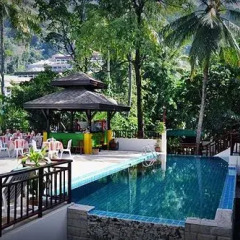 Отель Patong Lodge фото 6