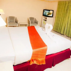 Отель Sansabai Pearl Resortel детские мероприятия