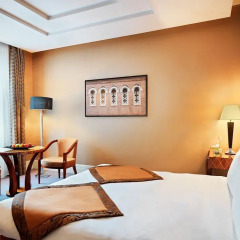Grand Hotel Via Veneto комната для гостей фото 2