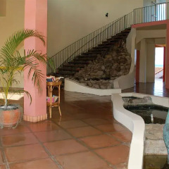 Отель Caribbean Sunset Resort бассейн фото 3