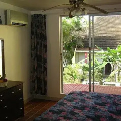 Отель Caribbean Sunset Resort комната для гостей фото 2