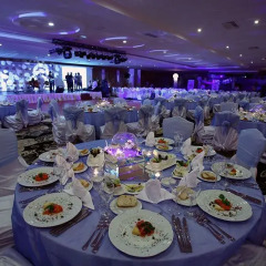 Transatlantik Hotel & Spa интерьер отеля фото 2