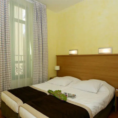 Отель Odalys City Nice Le Palais Rossini популярное изображение