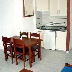 Апартаменты Magalluf Strip Apartment в номере фото 2