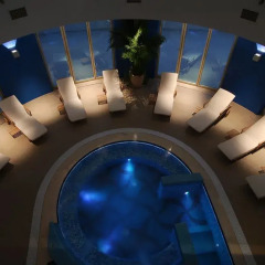 Hotel Splendid Conference and Spa Resort бассейн фото 2