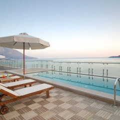 Hotel Splendid Conference and Spa Resort бассейн фото 3