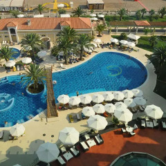 Hotel Splendid Conference and Spa Resort бассейн фото 4
