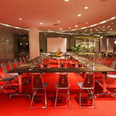 Hotel Splendid Conference and Spa Resort