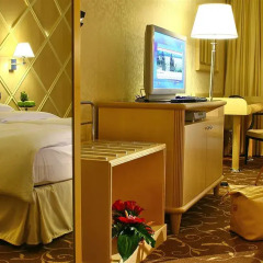 Hotel Splendid Conference and Spa Resort удобства в номере