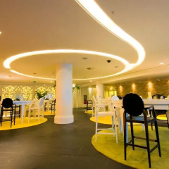 Hotel Splendid Conference and Spa Resort детские мероприятия