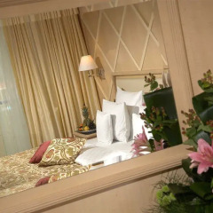 Hotel Splendid Conference and Spa Resort спа