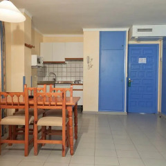 Отель Sol Post Apartamentos Испания, Сан-Антони-де-Портмань - отзывы, цены и фото номеров - забронировать отель Sol Post Apartamentos онлайн в номере