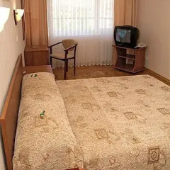 Гостиница Москва комната для гостей фото 4