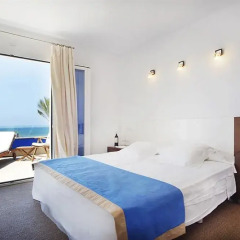 Отель Azul Playa Испания, Пальма-де-Майорка - отзывы, цены и фото номеров - забронировать отель Azul Playa онлайн комната для гостей