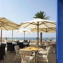 Отель Azul Playa Испания, Пальма-де-Майорка - отзывы, цены и фото номеров - забронировать отель Azul Playa онлайн питание фото 4