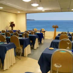 Hotel Sercotel Spa Porta Maris