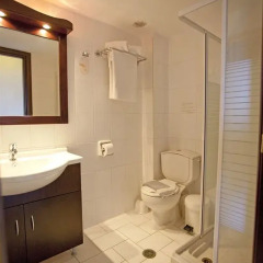 Acrotel Lily Ann Beach Hotel ванная фото 2